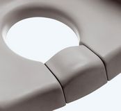 Абдуктор низкий